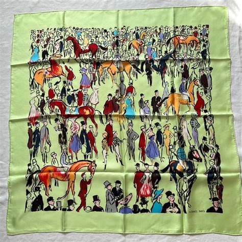 hermes mini scarf|cheapest hermes scarf.